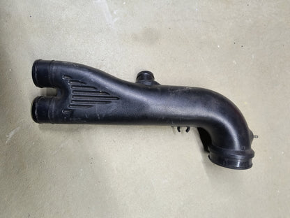 3000GT VR4 / Dodge Stealth TT OEM Y-pipe w/ Gasket