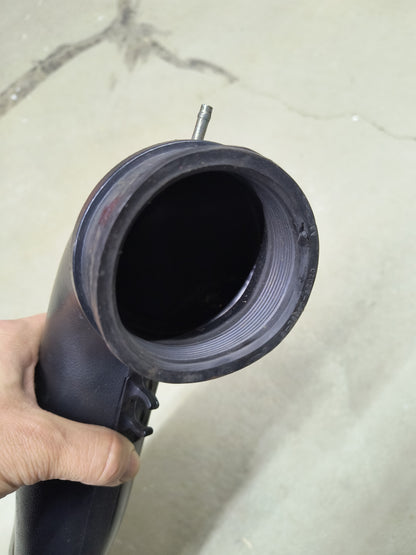 3000GT VR4 / Dodge Stealth TT OEM Y-pipe w/ Gasket