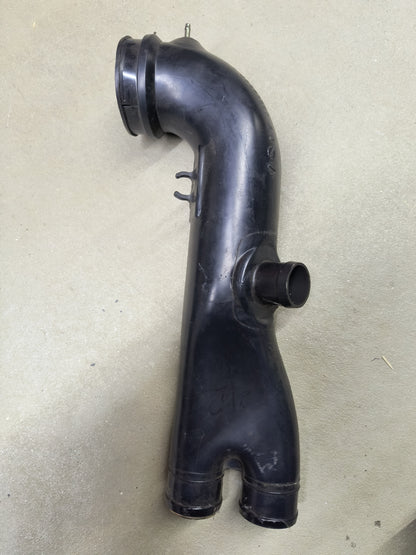 3000GT VR4 / Dodge Stealth TT OEM Y-pipe w/ Gasket