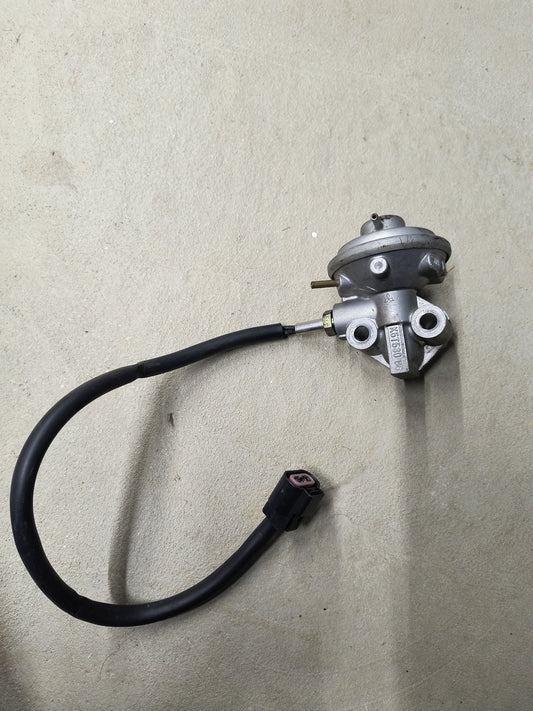 94-96 3000GT VR4 / Dodge Stealth TT EGR Valve