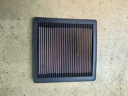 3000GT VR4 / Dodge Stealth TT K&N Direct Drop-in Filter