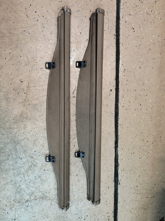 97-99 3000GT Rear Hatch Cover (Tan)