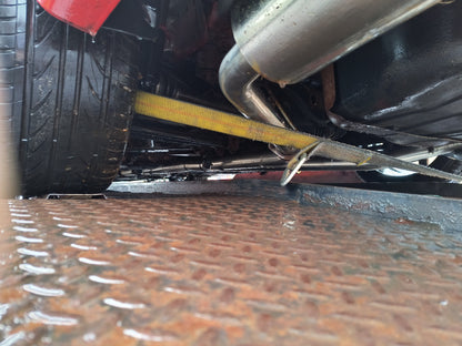 92 Dodge Stealth TT with Lots of Goodies