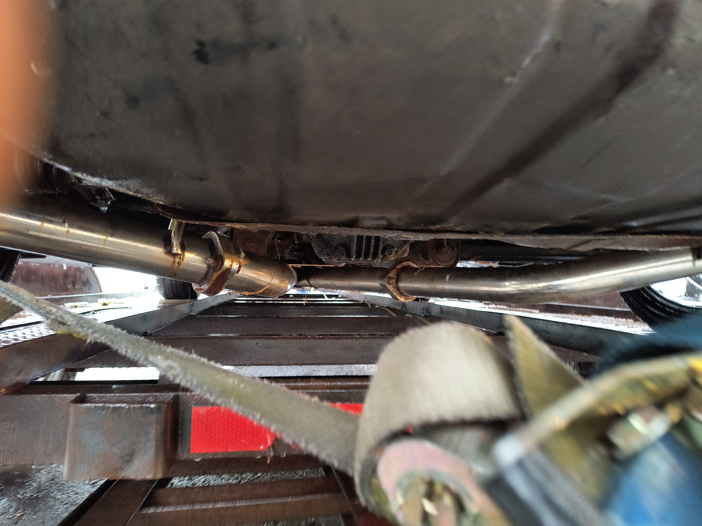 92 Dodge Stealth TT with Lots of Goodies