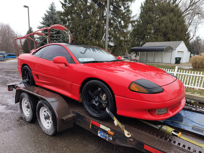 92 Dodge Stealth TT with Lots of Goodies