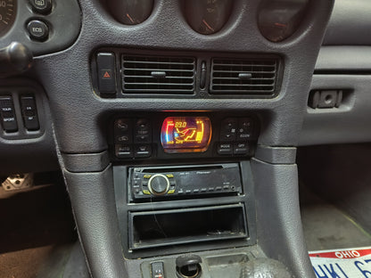 92 Dodge Stealth TT with Lots of Goodies