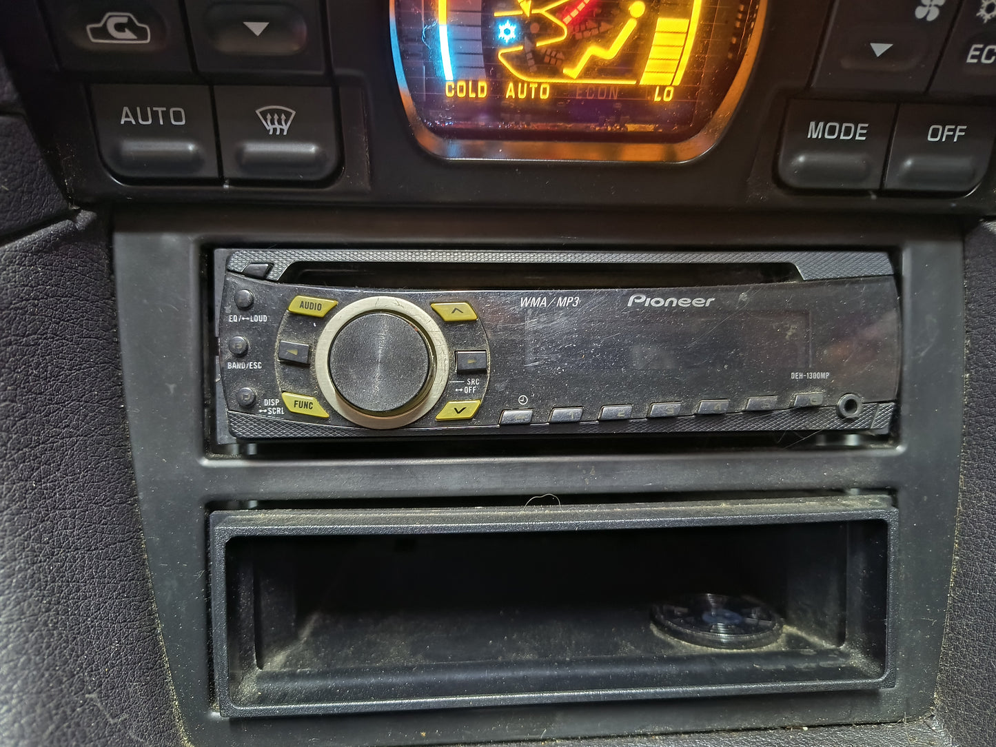 92 Dodge Stealth TT with Lots of Goodies