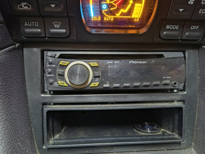 92 Dodge Stealth TT with Lots of Goodies