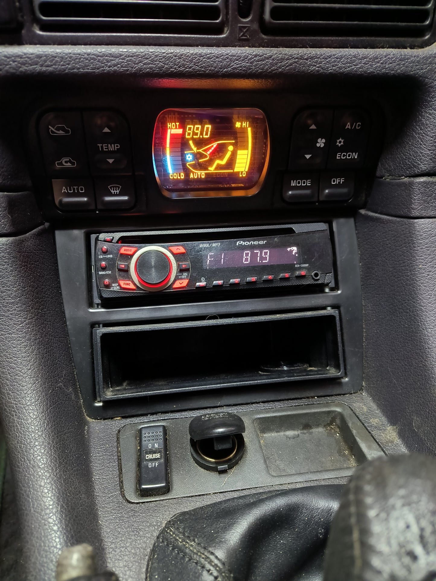 92 Dodge Stealth TT with Lots of Goodies