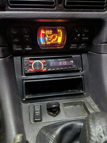 92 Dodge Stealth TT with Lots of Goodies