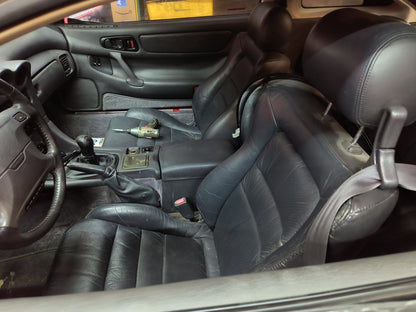 92 Dodge Stealth TT with Lots of Goodies