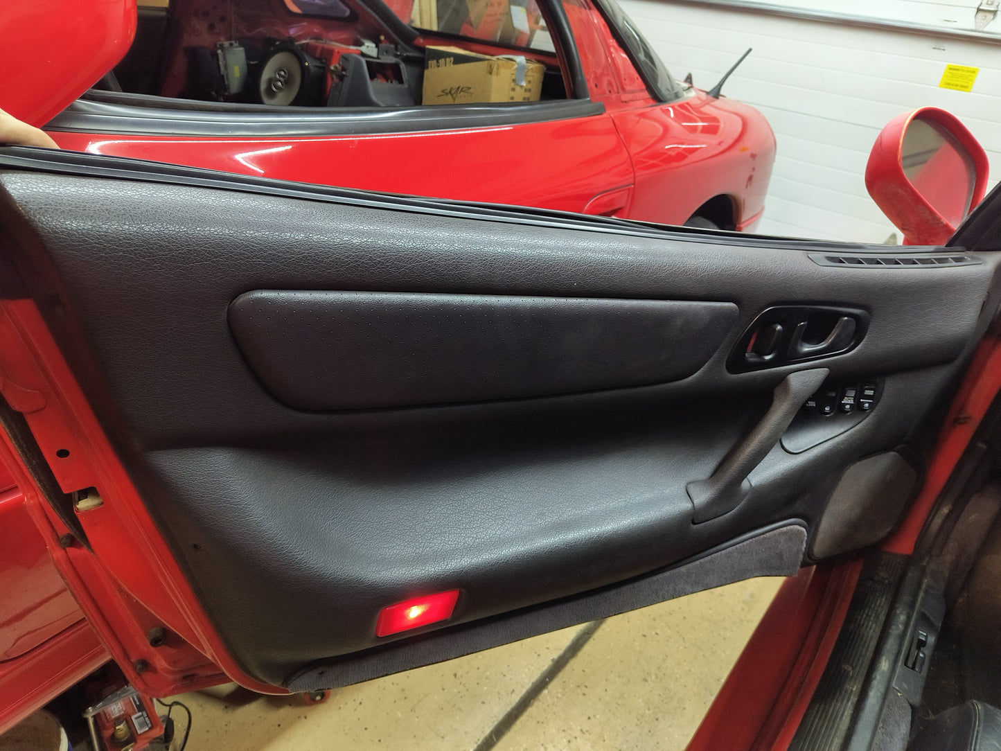 92 Dodge Stealth TT with Lots of Goodies