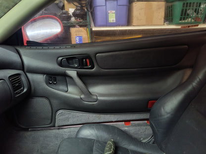 92 Dodge Stealth TT with Lots of Goodies