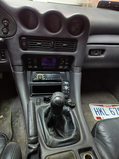 92 Dodge Stealth TT with Lots of Goodies