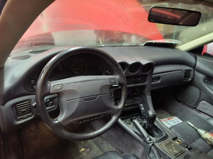 92 Dodge Stealth TT with Lots of Goodies