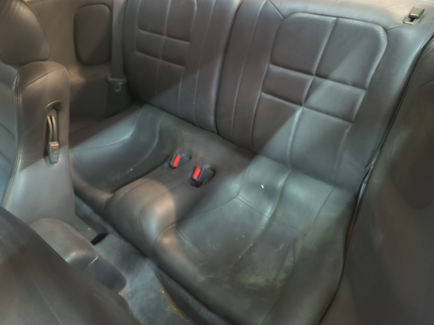 92 Dodge Stealth TT with Lots of Goodies