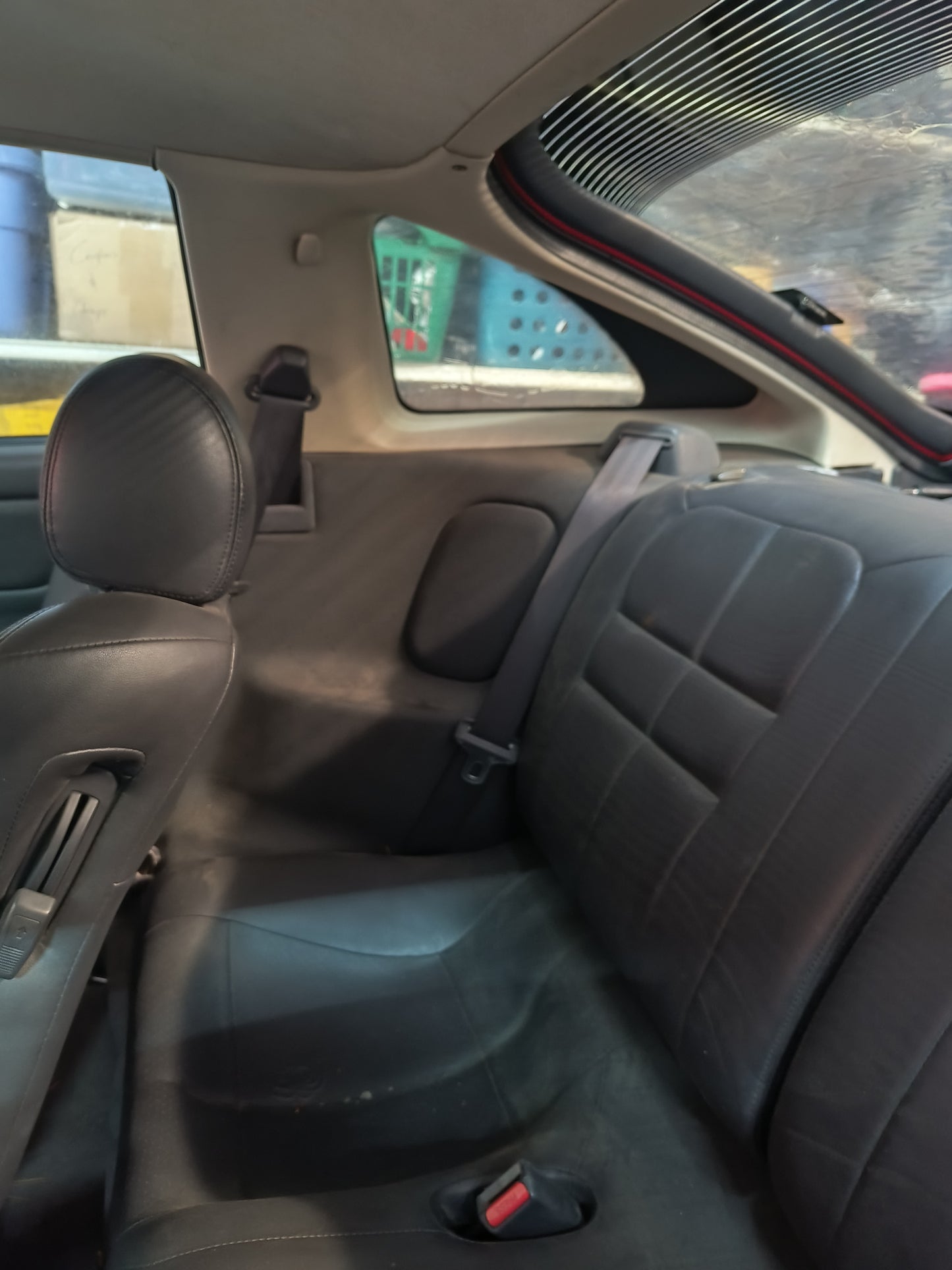 92 Dodge Stealth TT with Lots of Goodies