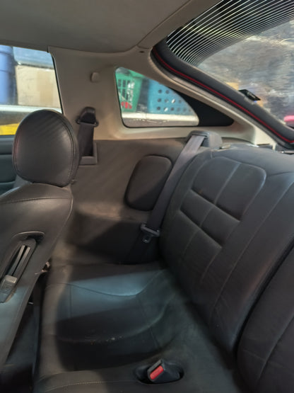 92 Dodge Stealth TT with Lots of Goodies