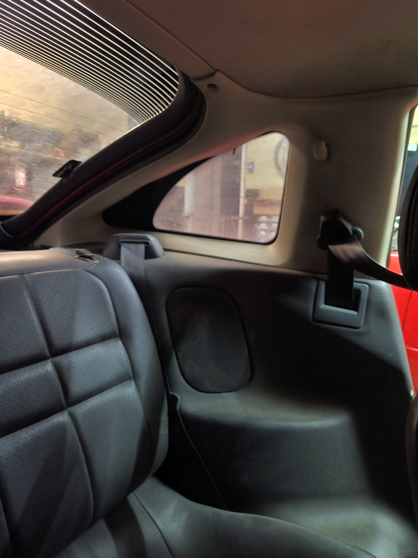 92 Dodge Stealth TT with Lots of Goodies