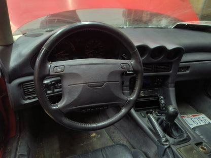 92 Dodge Stealth TT with Lots of Goodies