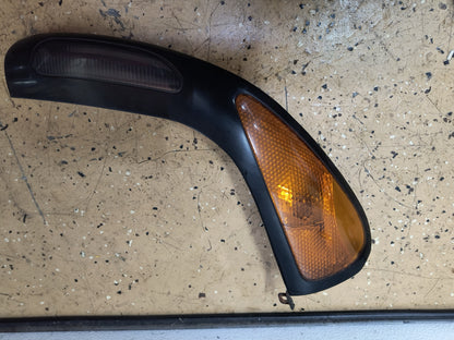 91-93 Dodge Stealth Side Makers / Turn Signals