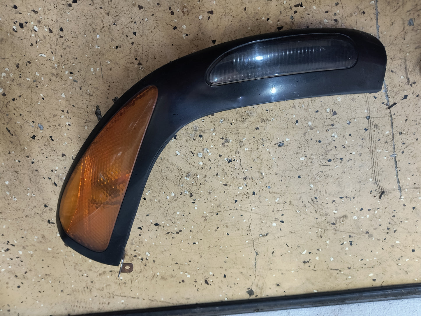 91-93 Dodge Stealth Side Makers / Turn Signals