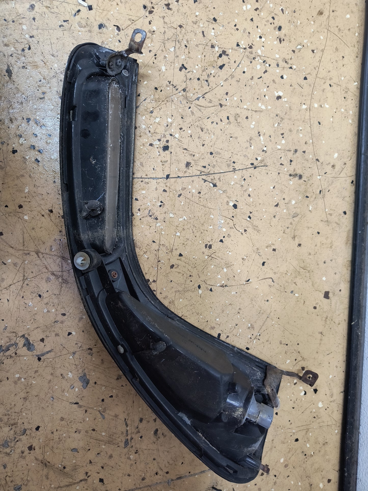 91-93 Dodge Stealth Side Makers / Turn Signals