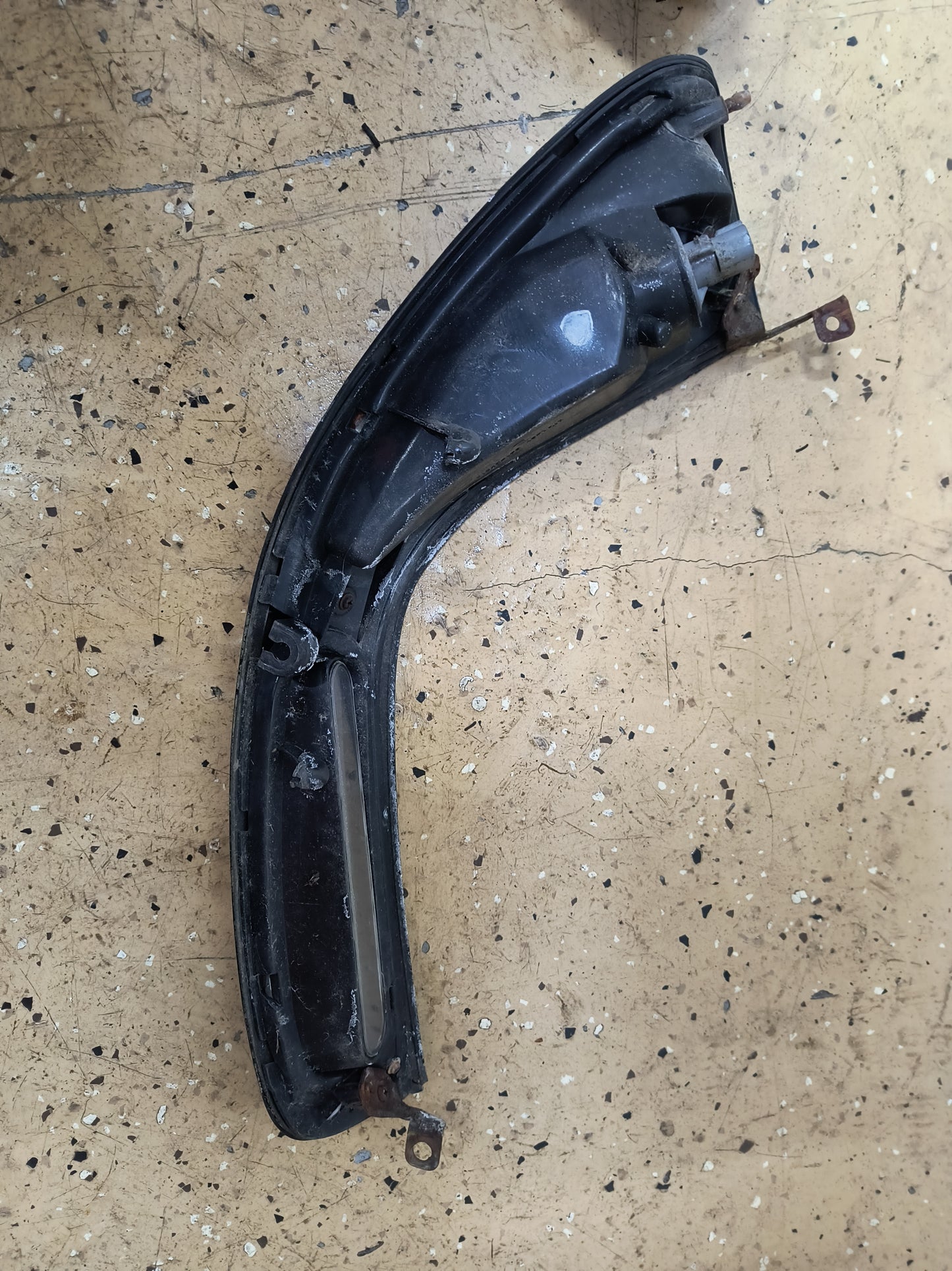 91-93 Dodge Stealth Side Makers / Turn Signals