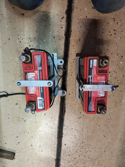 3000GT / Dodge Stealth STM Battery Holder / Tray