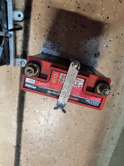 3000GT / Dodge Stealth STM Battery Holder / Tray