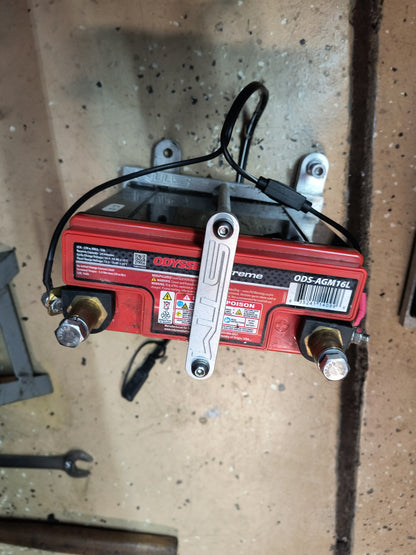 3000GT / Dodge Stealth STM Battery Holder / Tray