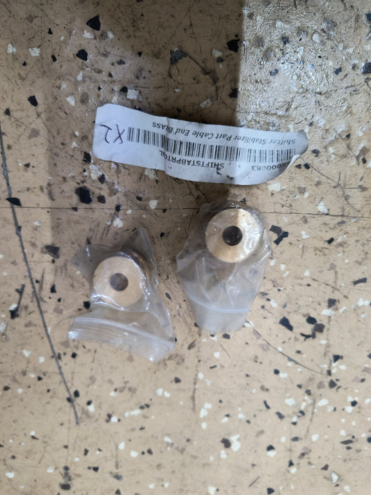 3000GT / Dodge Stealth Shifter Bushing