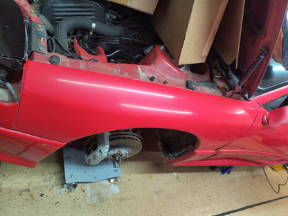 3000GT /Dodge Stealth Front Drive side Fender