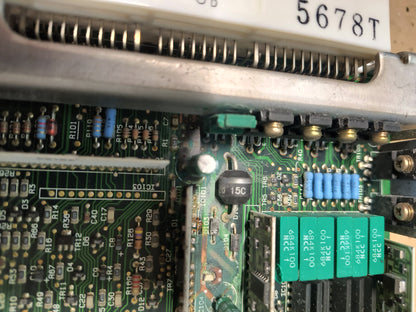 91 - 92 3000GT VR4 / Dodge Stealth TT ECU (9966)