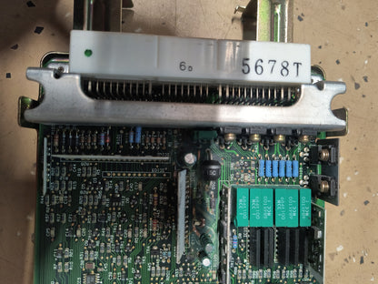 91 - 92 3000GT VR4 / Dodge Stealth TT ECU (9966)