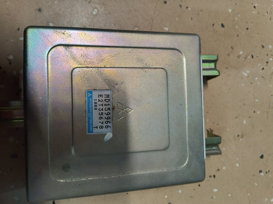 91 - 92 3000GT VR4 / Dodge Stealth TT ECU (9966)