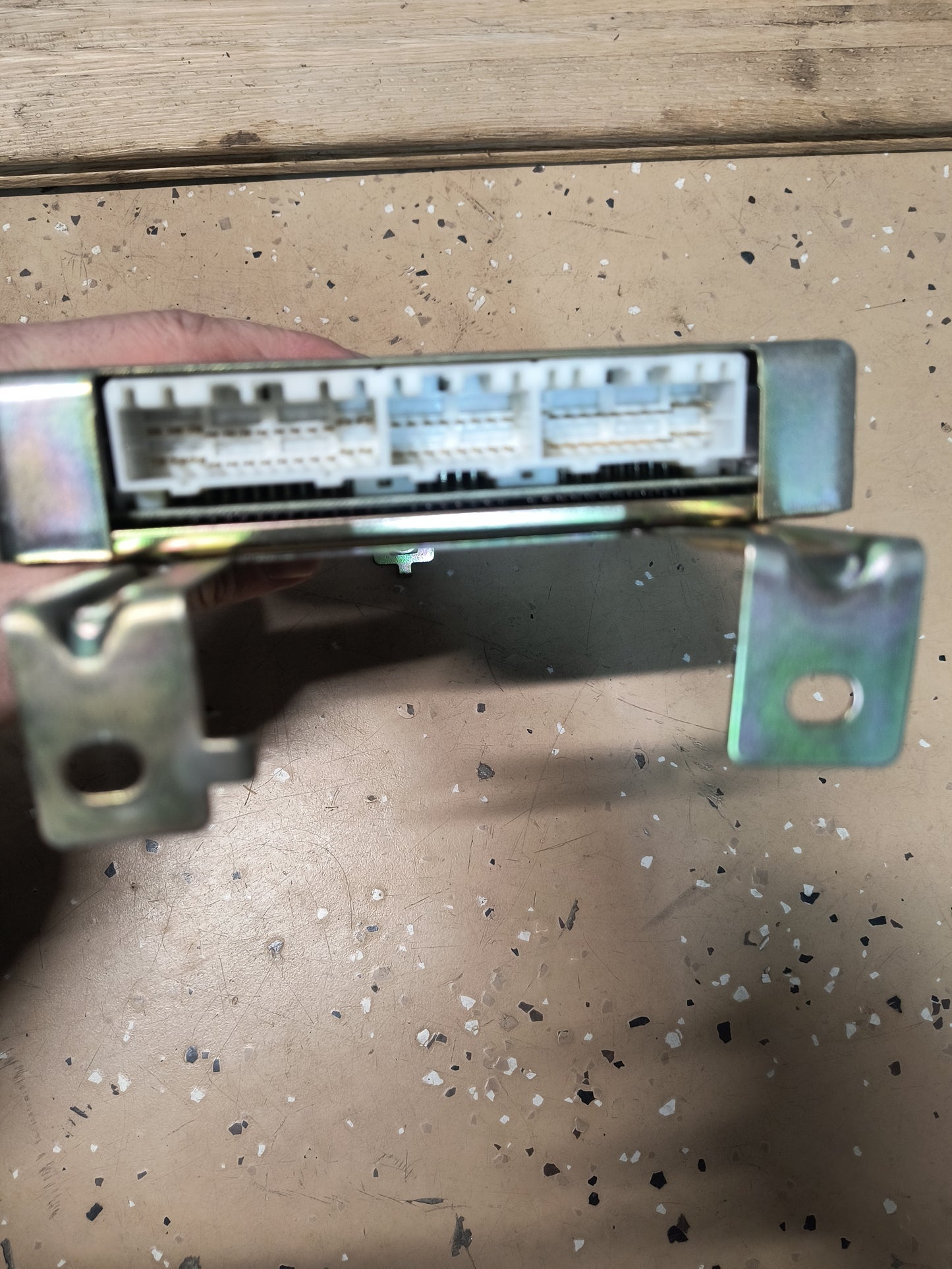 91 - 92 3000GT VR4 / Dodge Stealth TT ECU (9966)