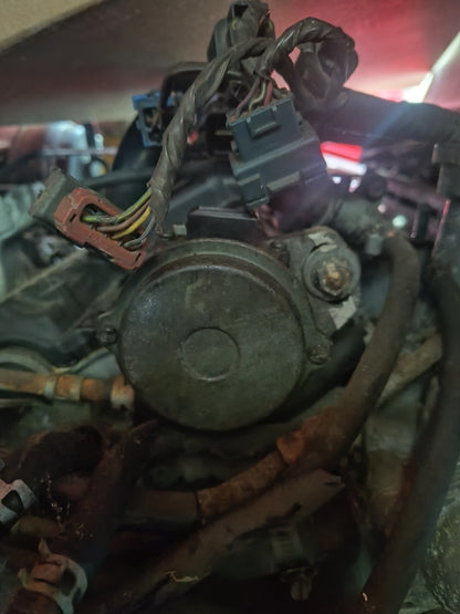 91-92 3000GT VR4 / Dodge Stealth TT Crank Angle Sensor - CAS