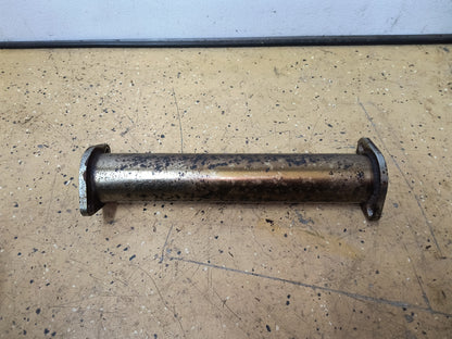 3000GT VR4 / Dodge Stealth TT 3" Mid Exhaust Pipe