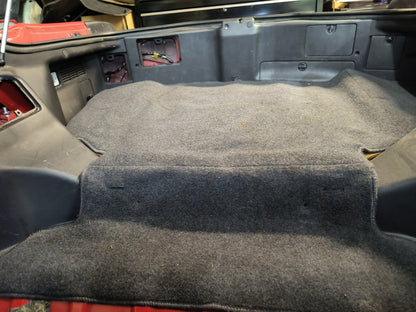 3000GT / Dodge Stealth OEM Trunk Carpet