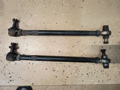 3000GT VR4 / Dodge Stealth TT Rear Adjustable Control Arm