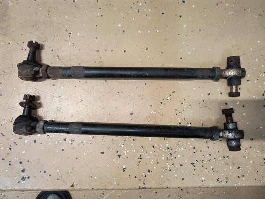 3000GT VR4 / Dodge Stealth TT Rear Adjustable Control Arm