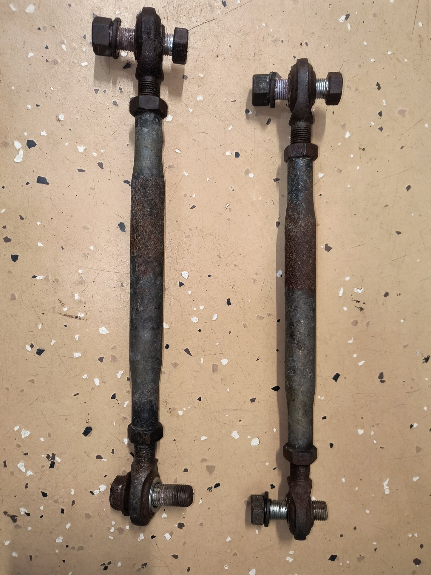 3000GT VR4 / Dodge Stealth TT AWS Delete Kit