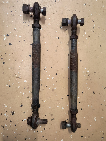 3000GT VR4 / Dodge Stealth TT AWS Delete Kit