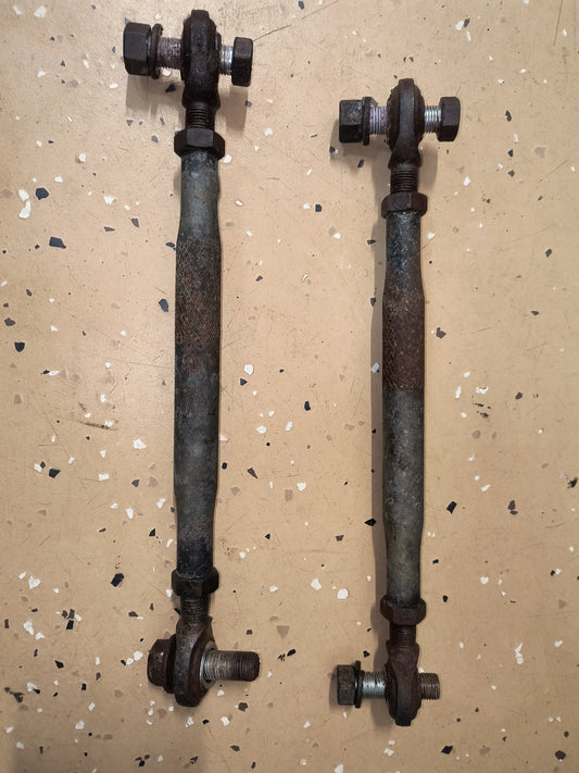 3000GT VR4 / Dodge Stealth TT AWS Delete Kit