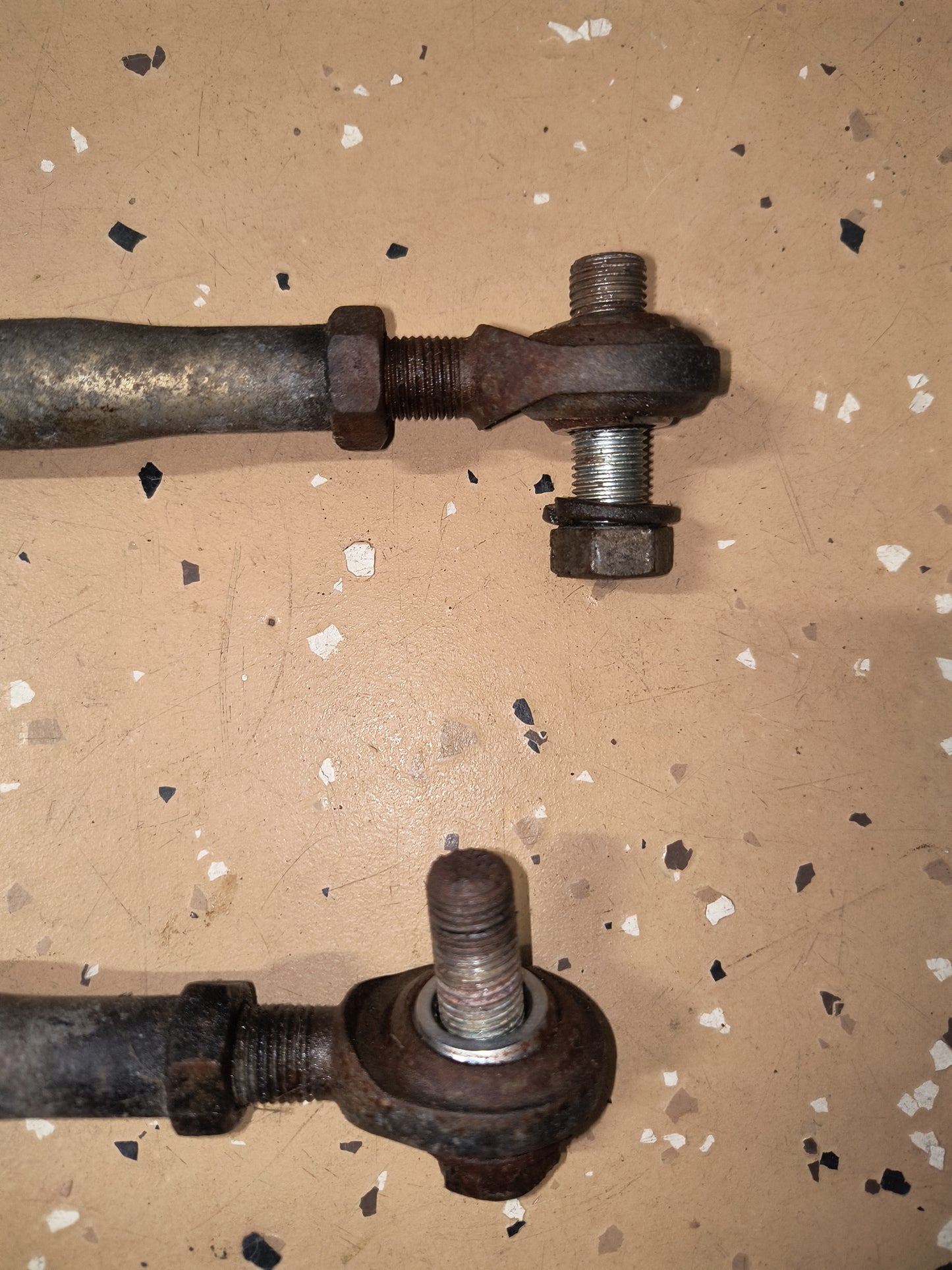 3000GT VR4 / Dodge Stealth TT AWS Delete Kit