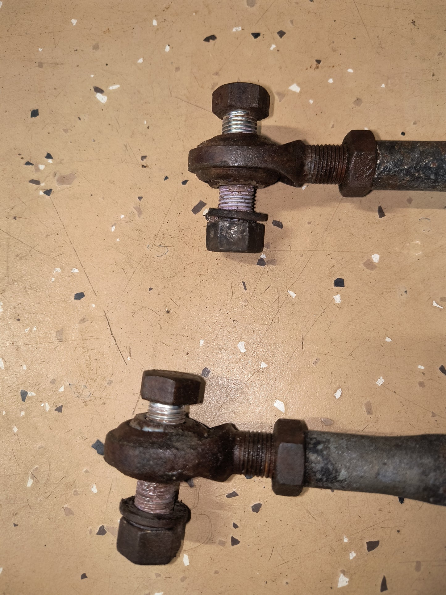 3000GT VR4 / Dodge Stealth TT AWS Delete Kit