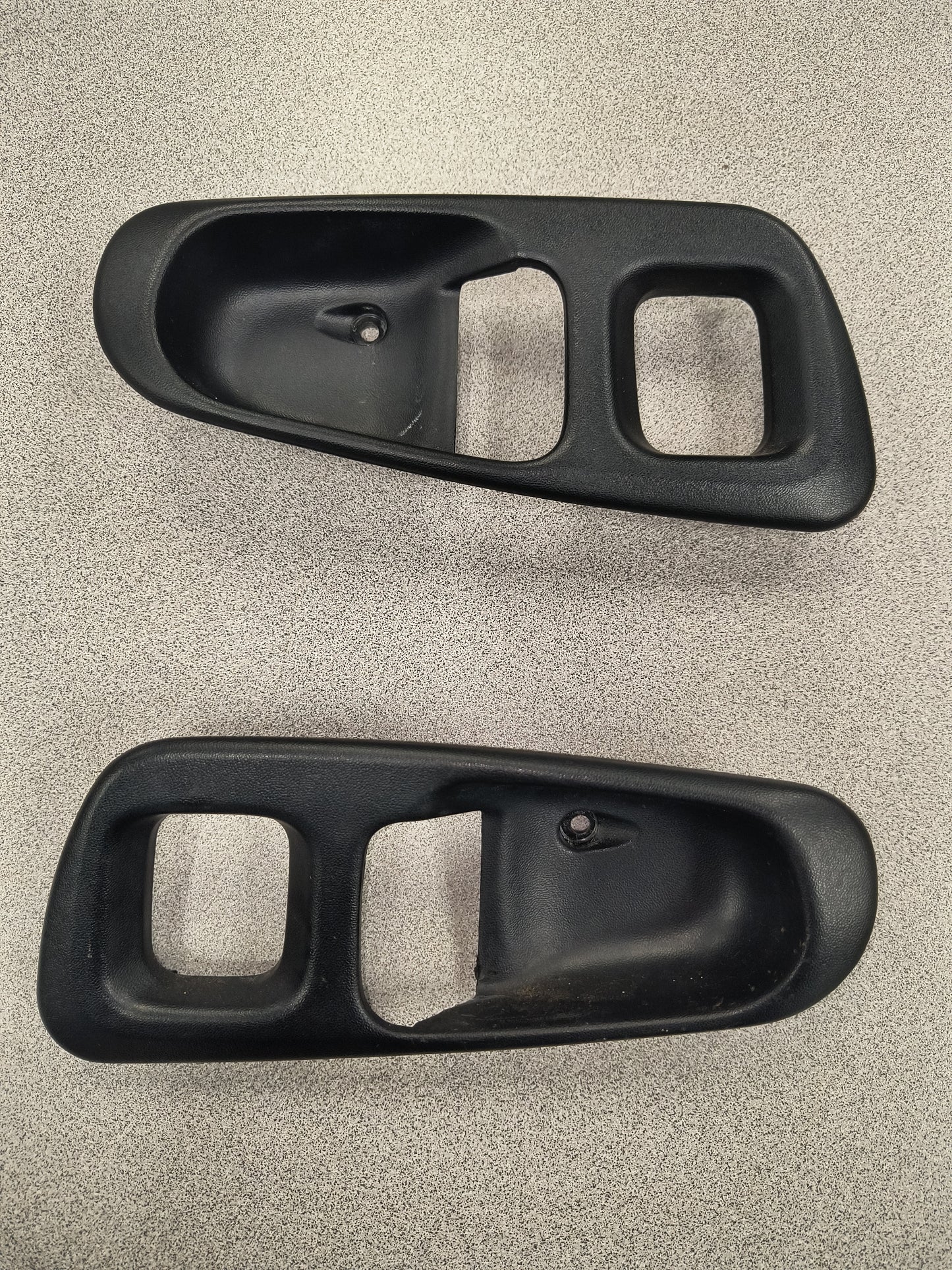 3000GT / Dodge Stealth Interior Door Bezel Set