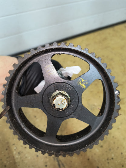 1993-99 3000GT VR4 / Dodge Stealth TT Intake Cam (J) - 2 available