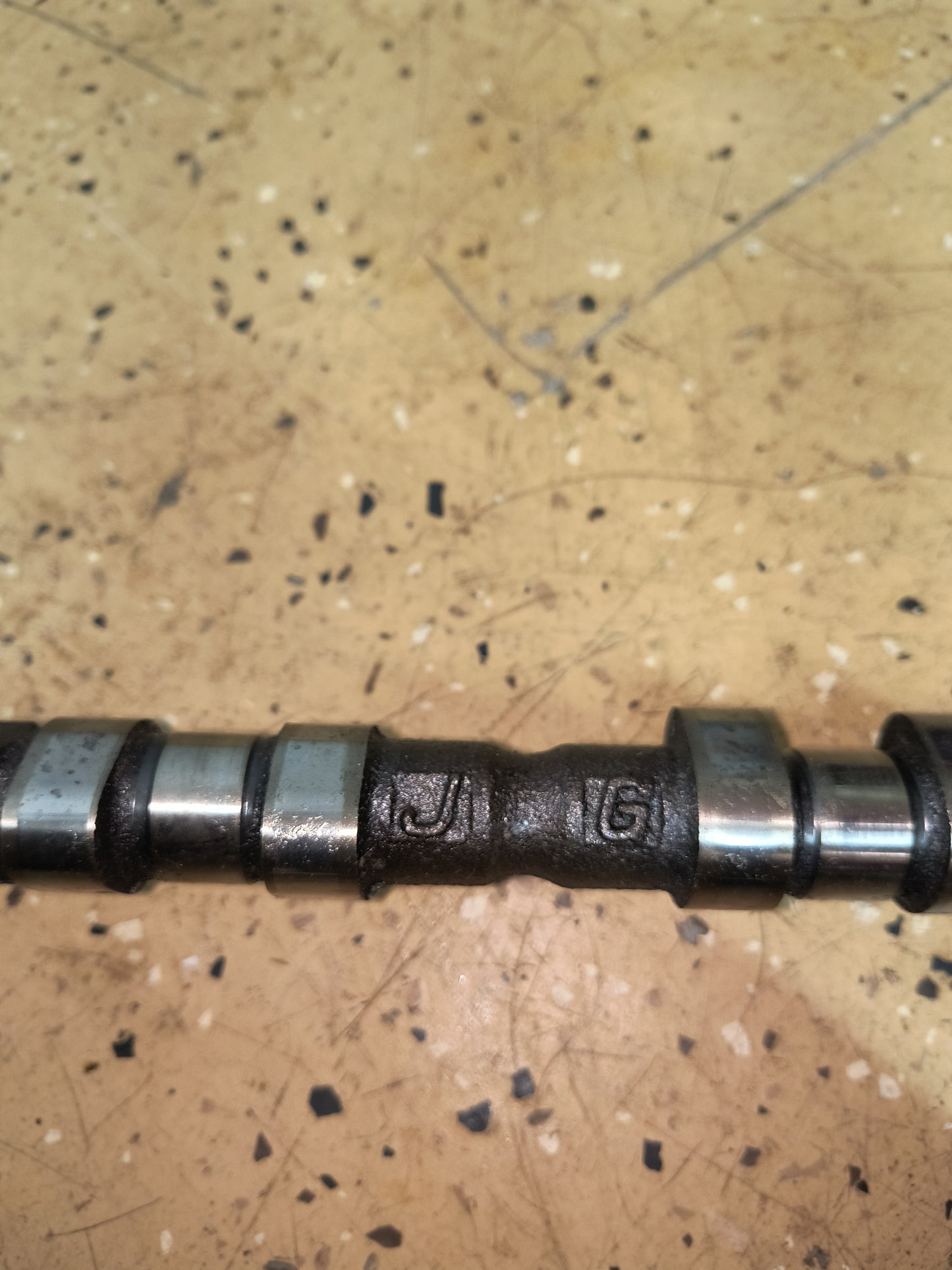 1993-99 3000GT VR4 / Dodge Stealth TT Intake Cam (J) - 2 available